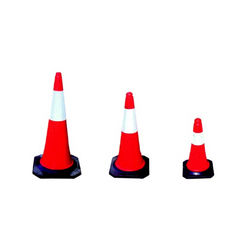 Safety Cones