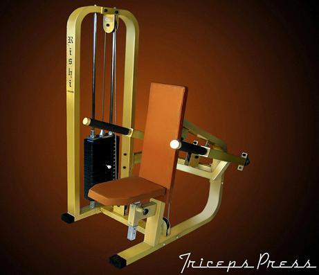 Triceps Press