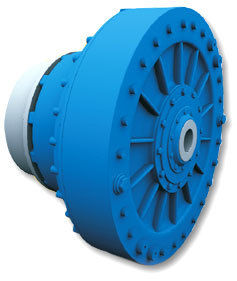 Type SM/HF AR Fluid Couplings