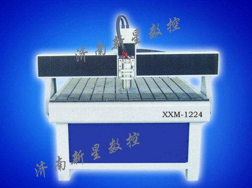 Xxg1212 Advertising Cnc Router