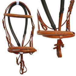 Horse English Bridle