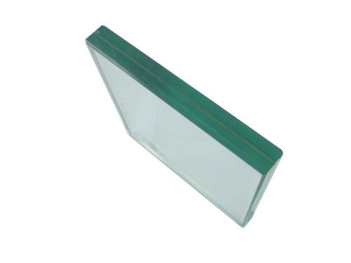 Laminated Glass