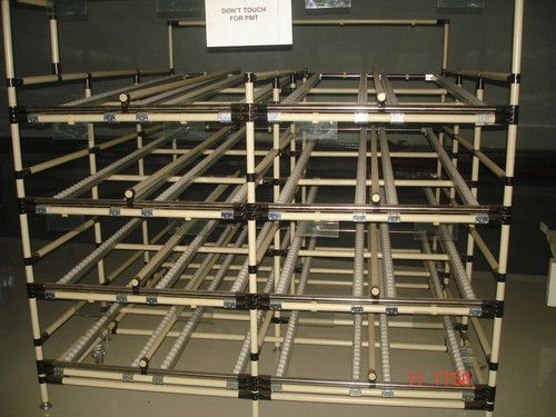 Pipe & Joint Rack Systems