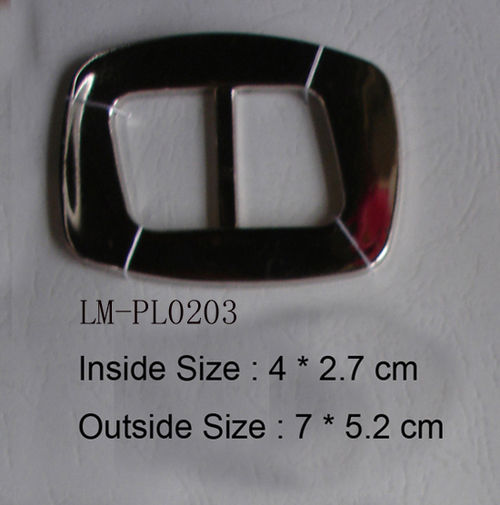 Plastic Buckles