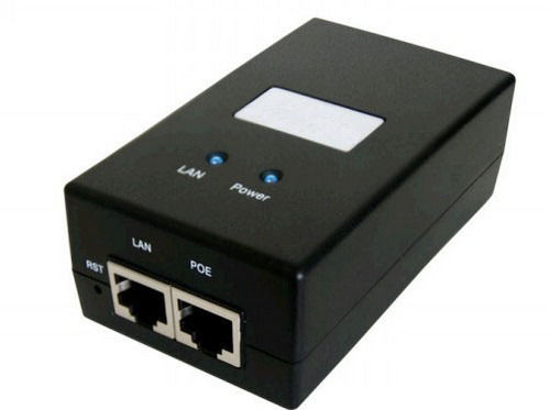 Poe-15 For Carrier Installations Power Over Ethernet