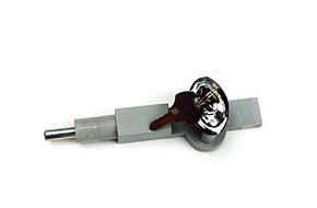 Refrigerator Locks 7