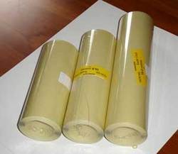 Rigid PVC Roll