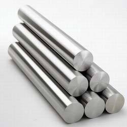 Round Bars
