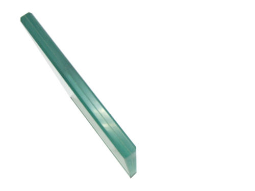 Safety Glasses - Float Glass with PVB Film, Sizes 300mm x 500mm to 2440mm x 6000mm, Clear/Colored Options Available, Thickness Range 10mm to 60mm