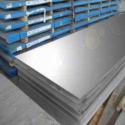 Stainless Steel Sheet