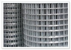 Welded Wire Mesh