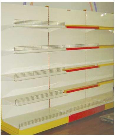 Display Racks