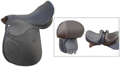 Dressage Saddles