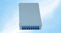 Fiber Optic Terminal Box (OTB-A08)