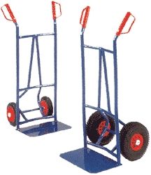 Handling And Lifting Trolleys