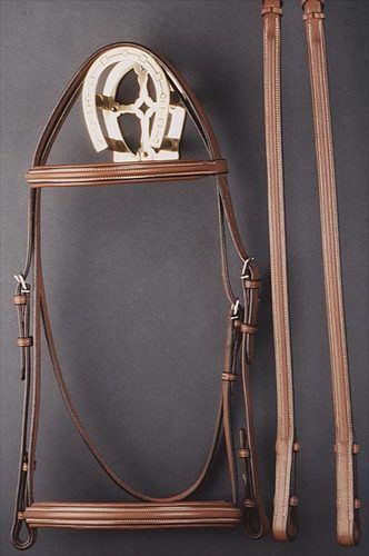 Horse English Bridles