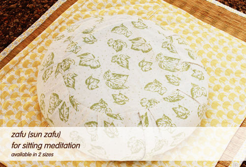 Meditation Pillow - Zafu