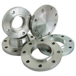 Metal Flanges