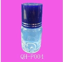 Nail Polish Bottle