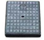 Rectangular Shape Manhole Covers