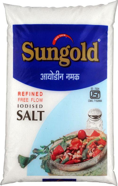 Sungold Salt