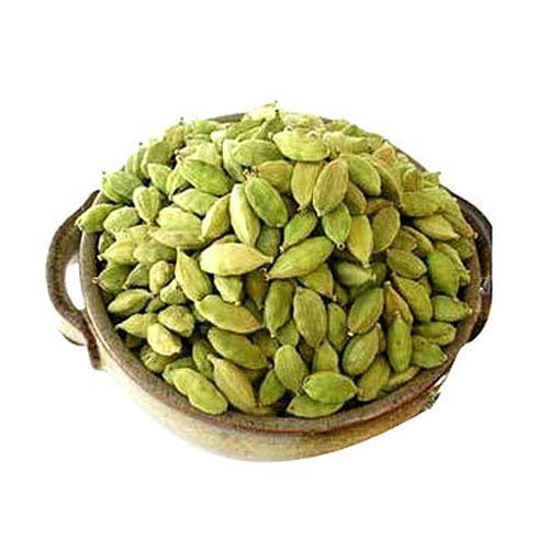 Whole Cardamom