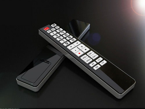 3 In 1 Universal Remote Control