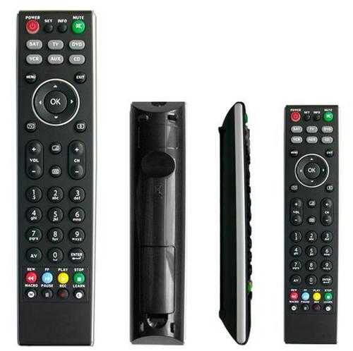 6 In 1 Universal Remote Control