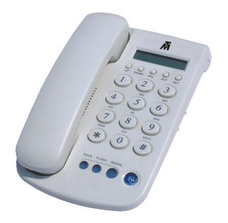 Basic Caller Id Phone