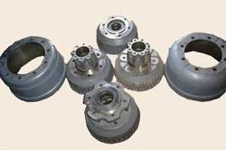 Brake Drums