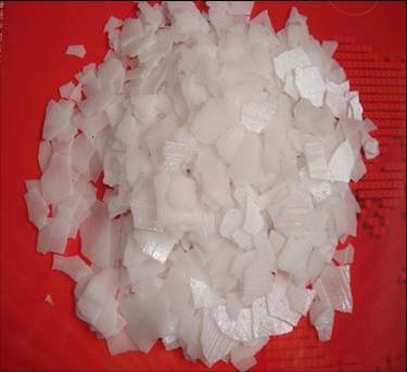 Caustic Soda Flakes