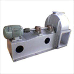 centrifugal blowers