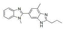 Double Benzimidazole