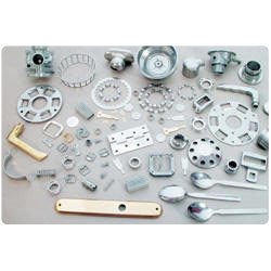 Ferrous Components