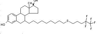 Fulvestrant Intermediate N-1