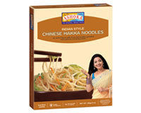 Indian Style Chinese Hakka Noodles