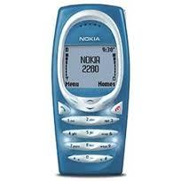 Nokia 2280 हैंडसेट