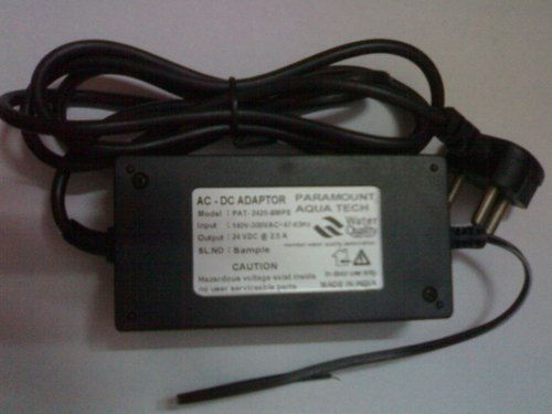 Reverse Osmosis Power Adaptor