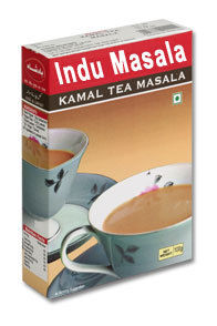 Tea-Masala