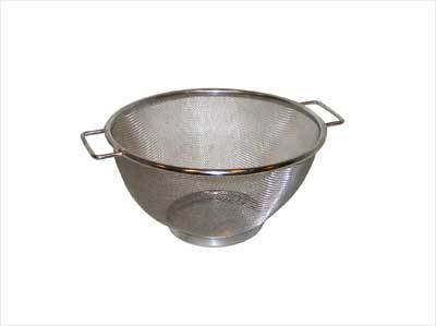 Wire Mesh Strainer