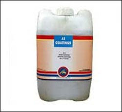 Booth Coating Chemical