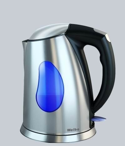 Electric Kettle (Wb-S01)