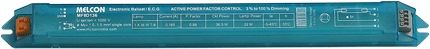 Electronic Ballasts for Dimming-CFL