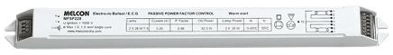 Electronic Ballasts For Fluorescent Lamp - T-5