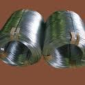 Galvanized Iron Wires