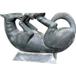 Home Decorative Statue