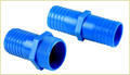 Hose Coller And Connector