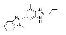 Telmisartan Intermediate