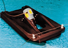 The Aire-O2AR Series Ii Aspirator Aerator