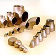 Alloy Steel Forged Pipe Fittings